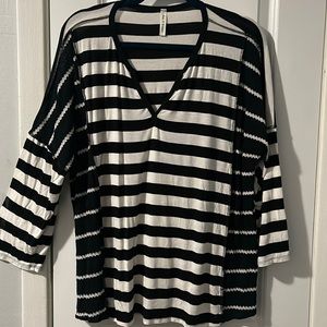 Now N Forever top SZ 1X